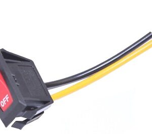 Switch-Hoover Windtunnel/Spirit Upright