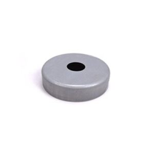Ametek Lamb 60-3727-4 Motor Shell 5.7"