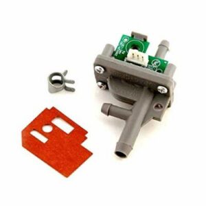 Hoover 440001383 Low Flow Meter-Hoover Fh50210 Steam Vac for FH50210