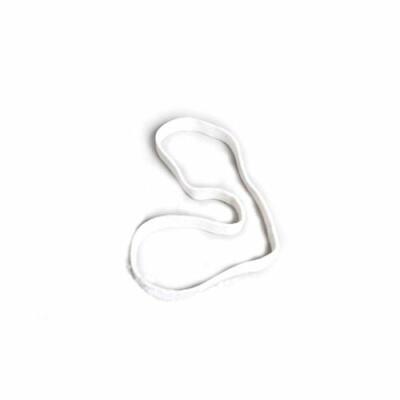 Hoover 162513 Felt Seal-Hoover Front 0910 Dryer Hoover 162513 Felt Seal-Hoover Front 0910 Dryer
