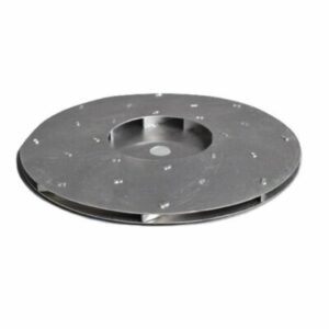 Ametek Lamb 31416 Motor Fan