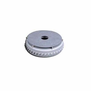 Ametek Lamb 31253 Motor Fan 2-Stage 5.7" Bypass