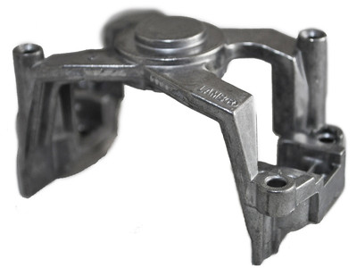Ametek Lamb 22602 Motor Bracket Ametek Lamb 22602 Motor Bracket