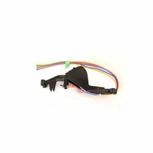 Hoover HANDLE-HOOVER F7222, FH50040, UPPER WITH WIRING HARNESS Handle Wiring OEM 440004421