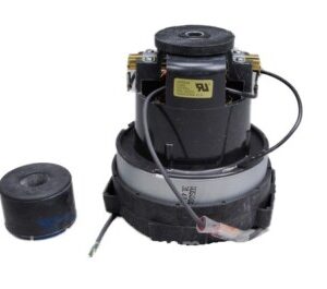Oreck 83001-01 Magnesium Upright Motor Fits Oreck LW100 Magnesium and LW1500