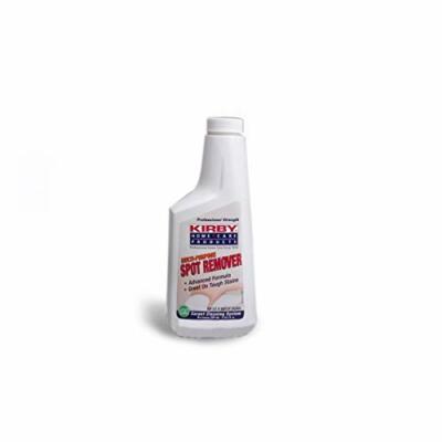 Kirby 257811S with Oxy-Kirby 22oz Spray Bottle Stain Remover Kirby 257811S with Oxy-Kirby 22oz Spray Bottle Stain Remover