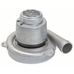 Ametek Lamb 122180-18 Vacuum Motor 36V 2-Stage