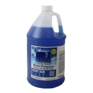 Core UKO-644 Rid'z Odor Concentrate 128oz Desert Rain