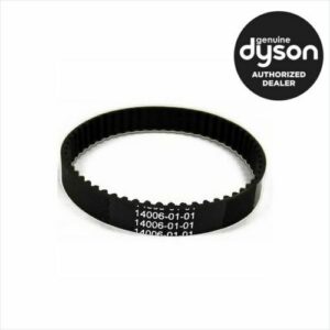 Dyson 10-3301-02 Vacuum Belt Fits DC17 (Ea)