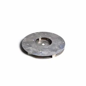 Ametek Lamb 31337 Motor Fan 5.7"