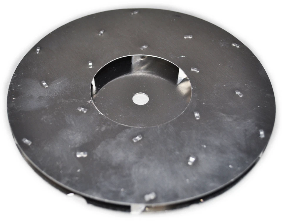 Ametek Lamb 31120-20 Motor Fan 5.7" Ametek Lamb 31120-20 Motor Fan 5.7"