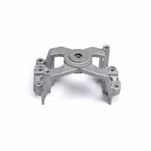 Ametek Lamb 22659 Motor Bracket Bypass