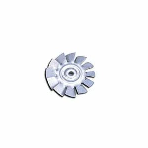 Ametek Lamb 0-3930-1 Motor Fan Bypass