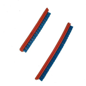 Sanitaire Brush Roll Bristle Strips