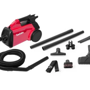 Sanitaire SC3683D Extend Commercial Canister Vacuum Cleaner
