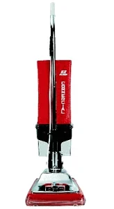 Sanitaire SC887E Tradition Commercial Bagless Upright Vacuum Cleaner With Dirt Cup