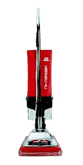 Sanitaire SC887E Tradition Commercial Bagless Upright Vacuum Cleaner With Dirt Cup Sanitaire SC887E Tradition Commercial Bagless Upright Vacuum Cleaner With Dirt Cup
