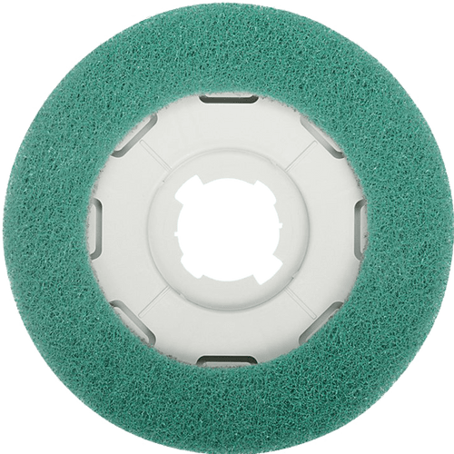SEBO D3230ER30ISCO Polishing Pad Green Fits DISCO Floor Polisher SEBO D3230ER30ISCO Polishing Pad Green Fits DISCO Floor Polisher