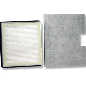 EnviroCare F987 Simplicity HEPA Filter Fits Simplicity vacuum systems