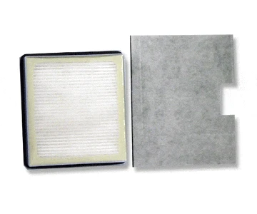 EnviroCare F987 Simplicity HEPA Filter Fits Simplicity vacuum systems EnviroCare F987 Simplicity HEPA Filter Fits Simplicity vacuum systems