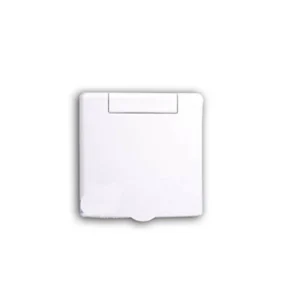 CV-VEX-S White CV Inlet Valve 07-0606-01