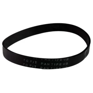 Panasonic Belt 17392 Fits PANASONIC,UB,12'' UPRIGHTS,REPLACEMENT