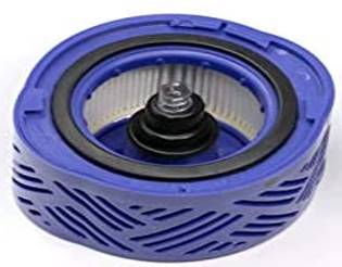 Dyson V6POST Vacuum Filter Fits DC62 V6 Dyson V6POST, Dyson V6 filter replacement, DC62 post motor filter, SV09 Dyson filter, V6 HEPA exhaust filter, Dyson V6 washable filter cartridge, V6 DC62 replacement filter
