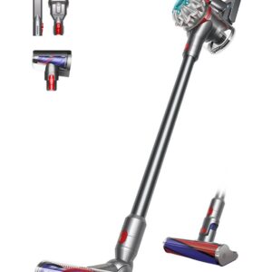 Dyson v8 cordless vacuum