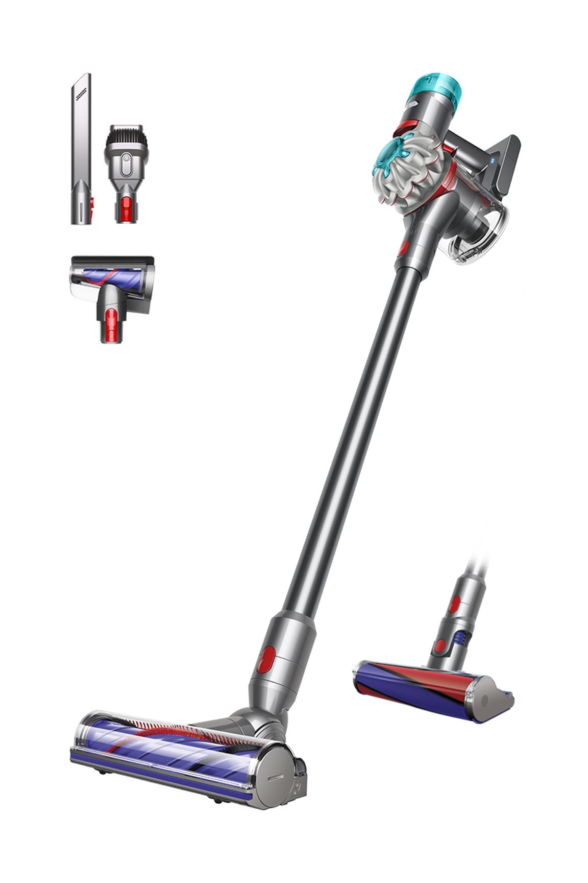 Dyson V8 Absolute Cordless Vacuum Cleaner Dyson v8 cordless vacuum