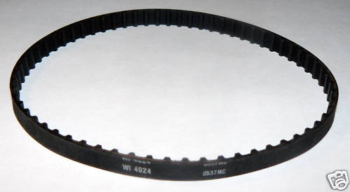 Windsor Belt 52-3300-01 Fits 4024 Windsor Belt 52-3300-01 Fits 4024