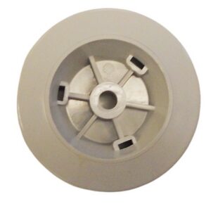 Lux WL3599 Vacuum Part Aerus Super J / Olympia Diamond Rear Wheel
