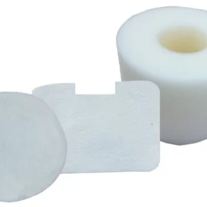 Shark Foam Filter Fits FOAM SHARK NV42 UV402 NV44 NV46 OEM F657
