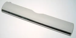 SEBO Felix Premium Bumper Light Gray Part 2302HG