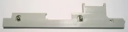 SEBO Felix Premium Rear Bottom Plate Part 2304HG