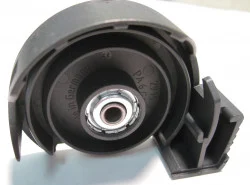 SEBO Felix Premium AIRBELT D4 E3 K3 Premium ET Powerhead Bearing Block Rh Complete Part 2313GS