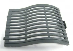 SEBO Essential G1 G4 G5 Exhaust Filter Cover Gray Black Part 2820GS