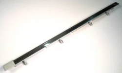 SEBO Essential G5 Front Bottom Plate Part 2828HG