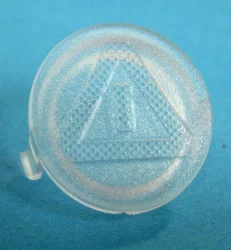 SEBO Felix Premium AIRBELT D4 E3 K3 Premium Lens Right Brush Light Part 2956