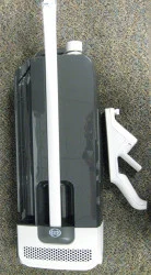 SEBO 300 350 Mechanical Bag Housing Part 50100SE