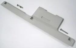 SEBO 350 Mechanical Rear Bottom Plate Part 50311HGER