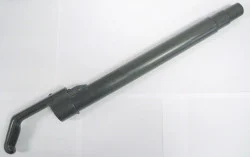 SEBO Automatic X4 X7 X8 Cleaning Wand Gray Black Part 5045GS