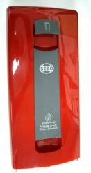 SEBO Automatic X4 Front Cover Red Part 50751SE