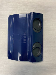 SEBO Automatic X8 Exhaust Filter Cover Dark Blue Part 52029DB