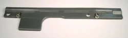 SEBO Automatic X4 Rear Bottom Plate Part 5412GS