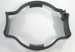 SEBO Automatic X4 Essential G1 G4 G5 300 350 Mechanical Retaining Ring Gray Black Part 5424GS1