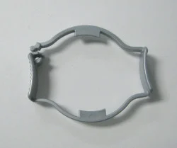 SEBO Automatic X4 X7 X8 Retaining Ring Silver Part 5424SB1