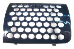 SEBO Automatic X4 Exhaust Filter Cover Dark Blue Part 5711DB