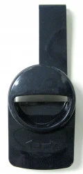 SEBO Automatic X4 Cable Hook with Handle and Stop Spring Dark Blue Part 5768DB