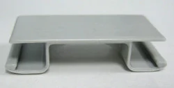 SEBO AIRBELT K3 Premium Casing Clip Single Part 6086HG