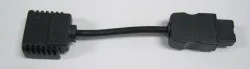 SEBO AIRBELT D4 E3 K3 Premium Mains Cable Part 6369G2
